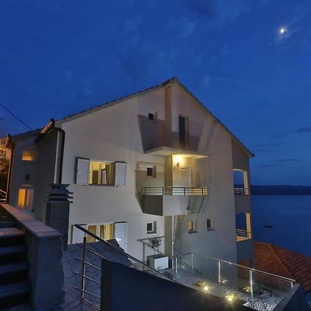Villa Poletto Оміш Екстер'єр фото